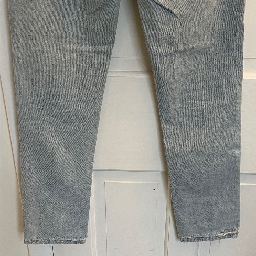 Re/Done Jeans - Picture 6 of 7